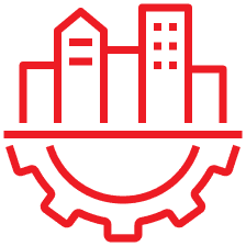 Top-Notch Infrastructure