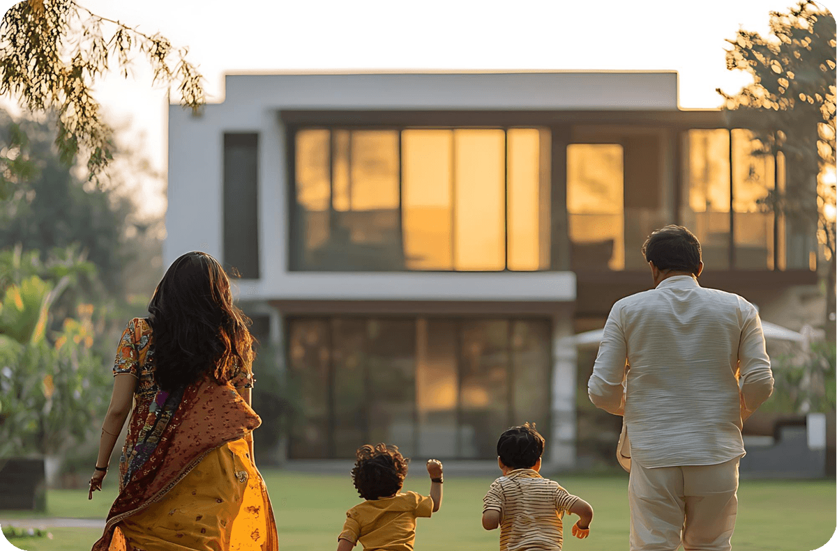 The New "Work-Life" Paradigm: Why Families 
and Professionals are Choosing Dundigal's 
Serenity Over City Congestion