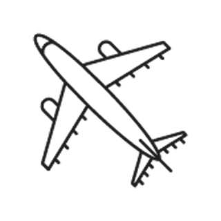 International Airport