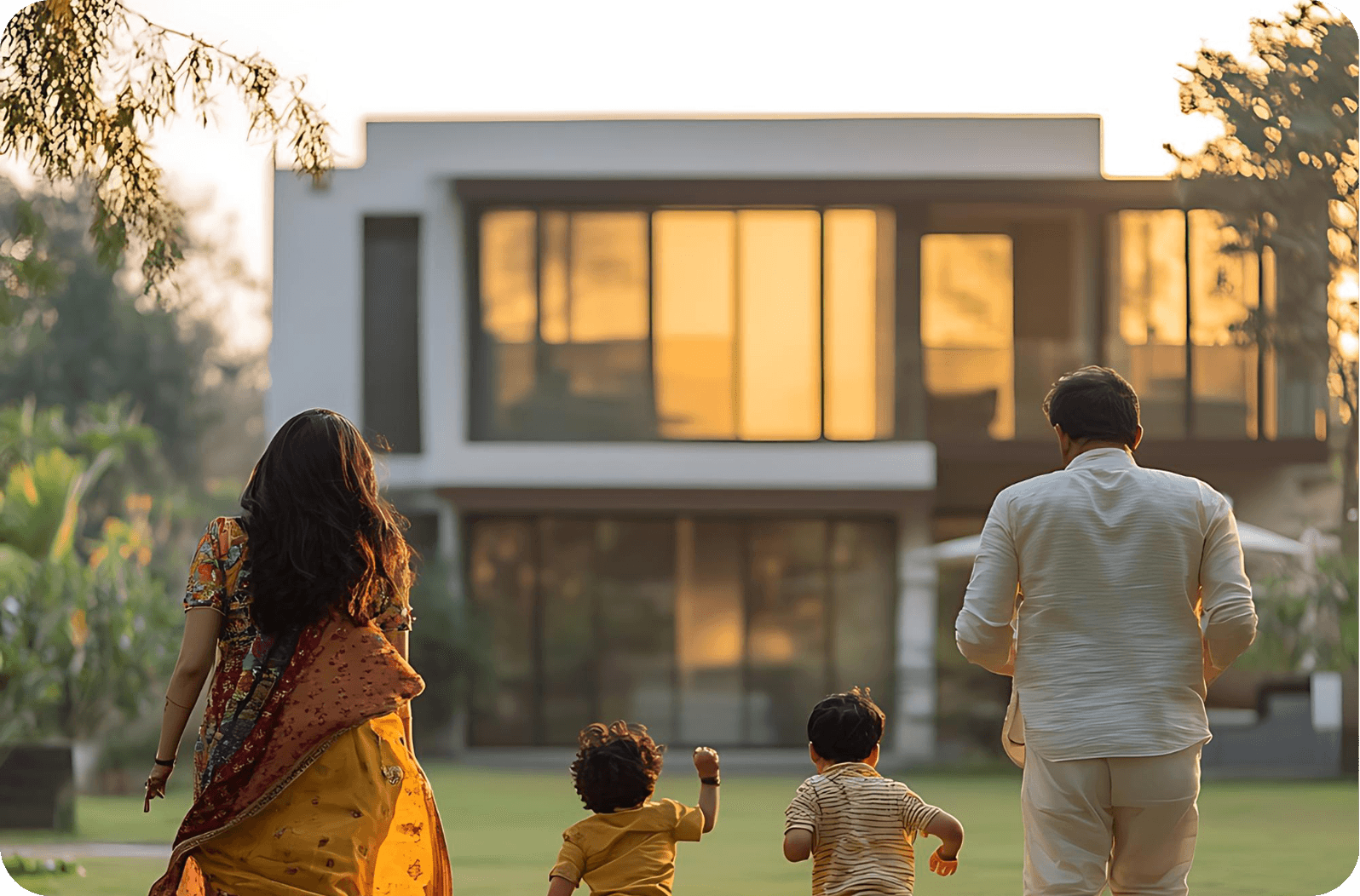 The New "Work-Life" Paradigm: Why Families
and Professionals are Choosing Dundigal's
Serenity Over City Congestion