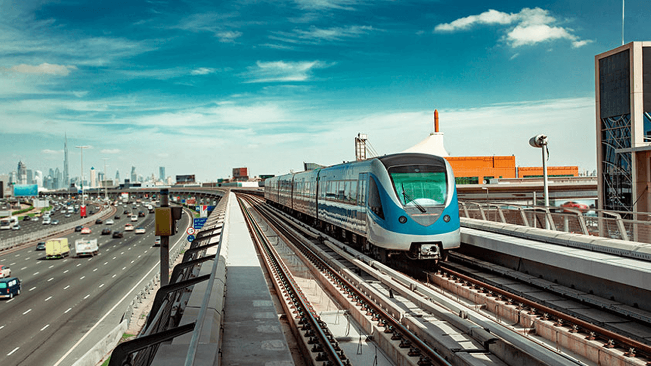 Metro Rail Connectivity - The ultra-modern way
